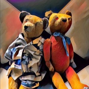 Meet your Posher, Angela